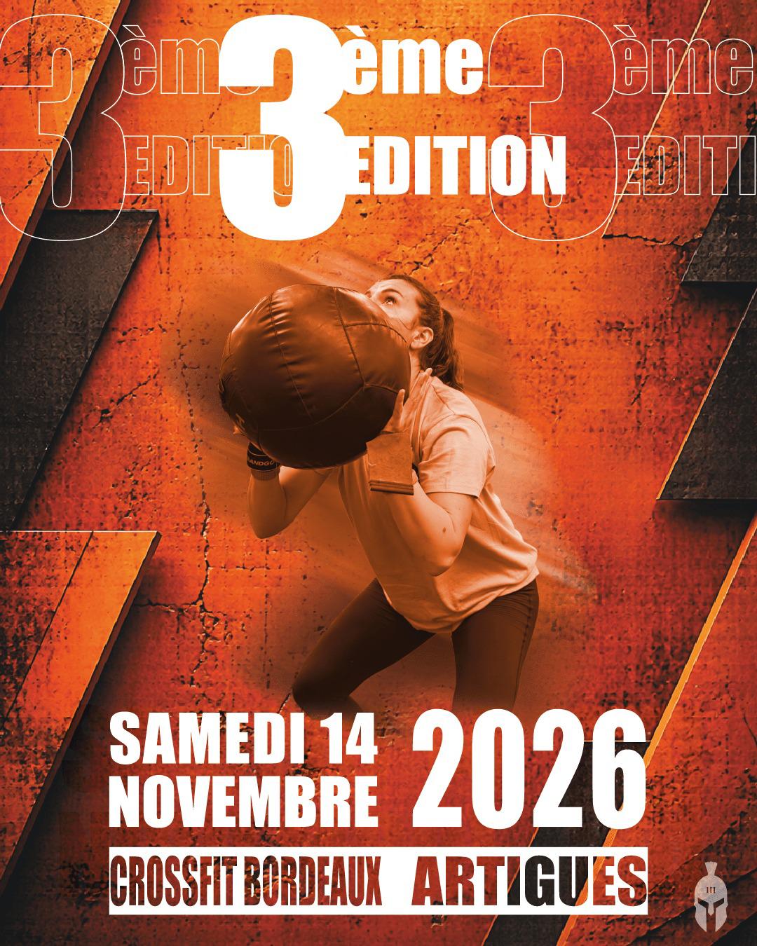 Bastide Contest III